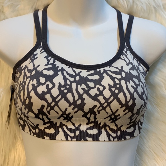 Champion C9 Duo Dry removable cups Sports Bra - Picture 1 of 8